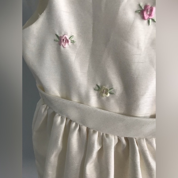 Perfectly Dressed Girls’ Dress - Size 7 - Picture 2 of 7